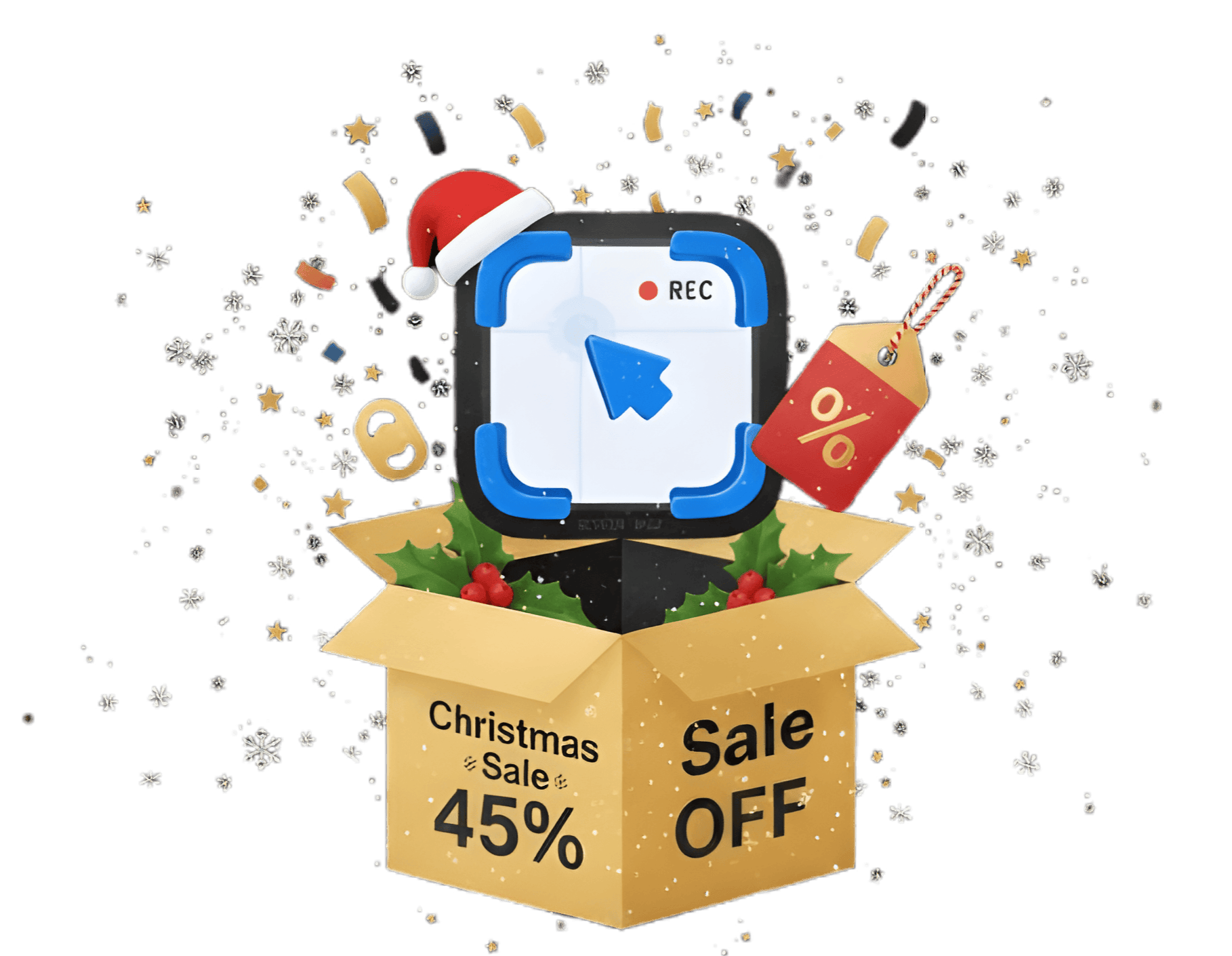 Christmas 2025 hero image