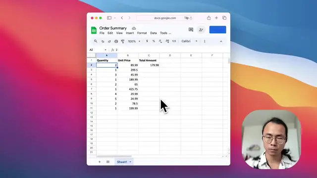 Product Demos